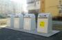 Platforme cu containere subterane 1100 litri   - imagine 72632